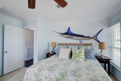 Waterfront Coastal Canal Home with Heated Pool & Boat Lift - photo 19