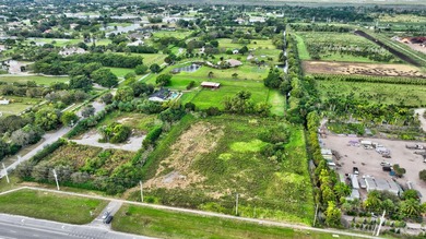 Two adjacent parcels totaling 6.4 acres present a rare - photo 9