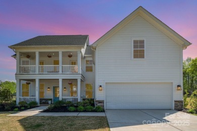 Lake Home Sale Pending in Charlotte, North Carolina