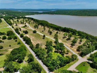 Lake Lot For Sale in Eufaula, Oklahoma