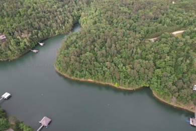 Lake Lot For Sale in Arley, Alabama