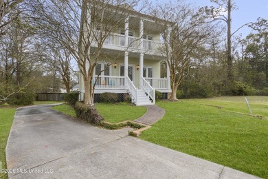 This two-story Coastal Southern Style home is nestled in a - photo 3