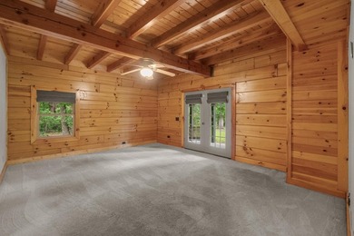 Step inside and the drama begins immediately. Soaring ceilings - photo 24