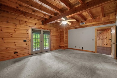 Step inside and the drama begins immediately. Soaring ceilings - photo 25