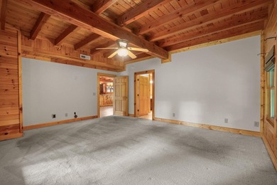 Step inside and the drama begins immediately. Soaring ceilings - photo 26