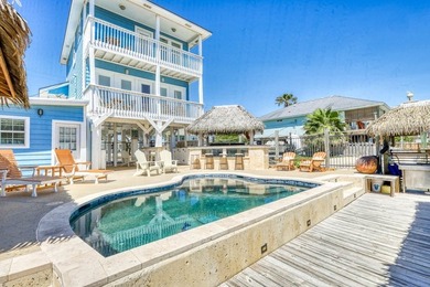 Waterfront Coastal Canal Home with Heated Pool & Boat Lift - photo 26