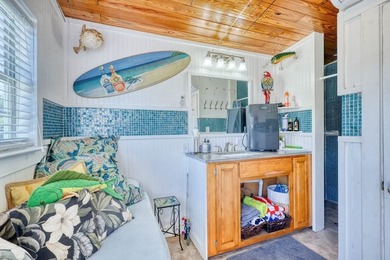 Waterfront Coastal Canal Home with Heated Pool & Boat Lift - photo 27