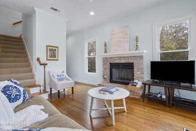 This two-story Coastal Southern Style home is nestled in a - photo 7