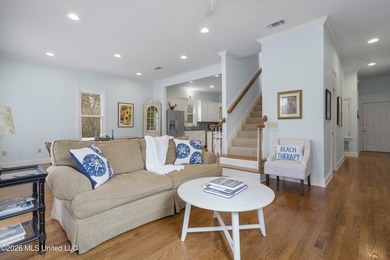 This two-story Coastal Southern Style home is nestled in a - photo 8