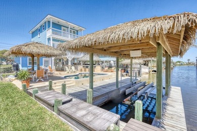 Waterfront Coastal Canal Home with Heated Pool & Boat Lift - photo 29
