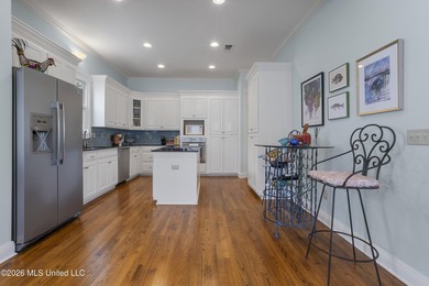 This two-story Coastal Southern Style home is nestled in a - photo 9