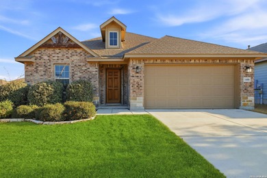 (private lake, pond, coastal) Home For Sale in San Antonio Texas