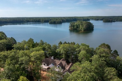 Katherine Lake Home For Sale in Minocqua Wisconsin