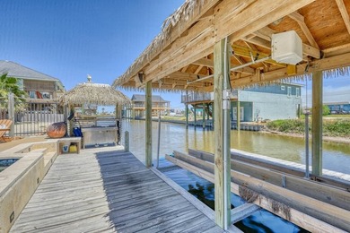 Waterfront Coastal Canal Home with Heated Pool & Boat Lift - photo 32