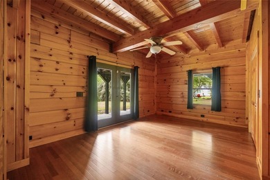 Step inside and the drama begins immediately. Soaring ceilings - photo 33
