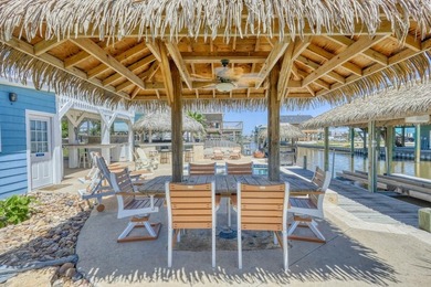 Waterfront Coastal Canal Home with Heated Pool & Boat Lift - photo 33