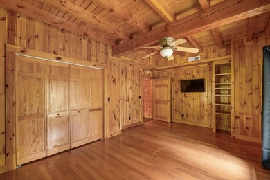 Step inside and the drama begins immediately. Soaring ceilings - photo 34