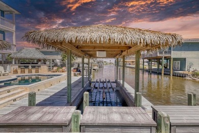 Waterfront Coastal Canal Home with Heated Pool & Boat Lift - photo 34