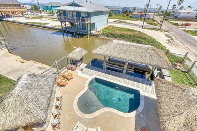 Waterfront Coastal Canal Home with Heated Pool & Boat Lift - photo 35