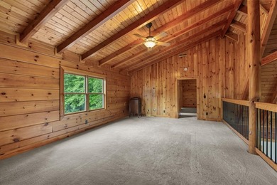 Step inside and the drama begins immediately. Soaring ceilings - photo 36