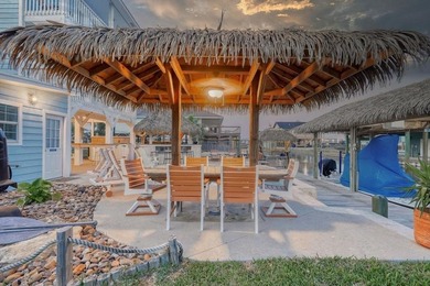 Waterfront Coastal Canal Home with Heated Pool & Boat Lift - photo 37
