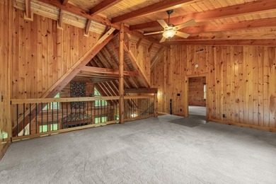 Step inside and the drama begins immediately. Soaring ceilings - photo 38