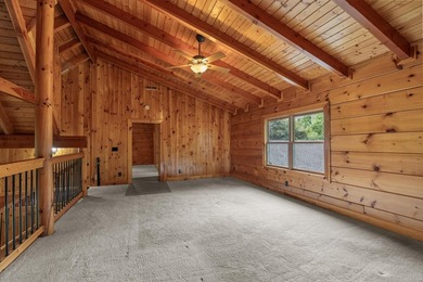 Step inside and the drama begins immediately. Soaring ceilings - photo 39