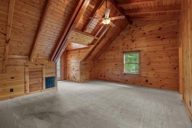 Step inside and the drama begins immediately. Soaring ceilings - photo 40