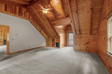 Step inside and the drama begins immediately. Soaring ceilings - photo 41