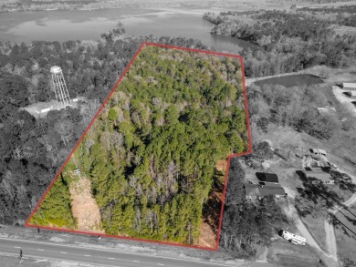 Lake Lot For Sale in Laurel, Mississippi