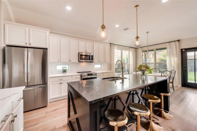 Lake Home For Sale in Frisco, Texas