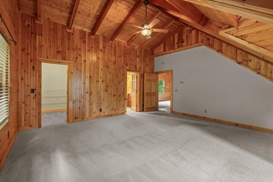 Step inside and the drama begins immediately. Soaring ceilings - photo 44