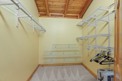 Step inside and the drama begins immediately. Soaring ceilings - photo 47