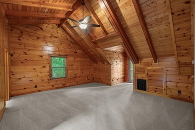 Step inside and the drama begins immediately. Soaring ceilings - photo 48