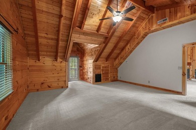 Step inside and the drama begins immediately. Soaring ceilings - photo 49