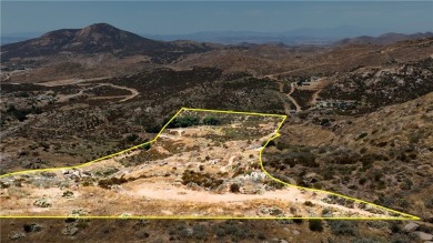 Diamond Valley Lake Acreage For Sale in Temecula California