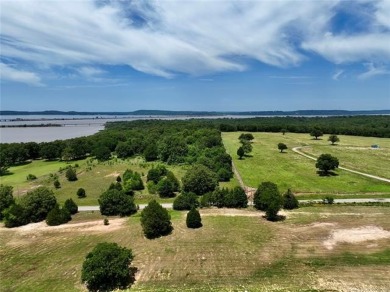 Lake Lot For Sale in Eufaula, Oklahoma