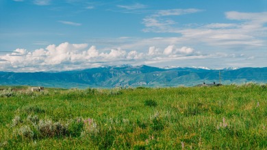 Lake Lot For Sale in Sheridan, Wyoming