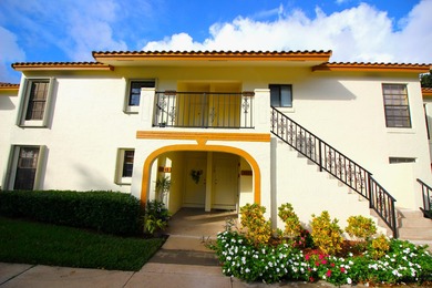 Lake Condo For Sale in Boca Raton, Florida