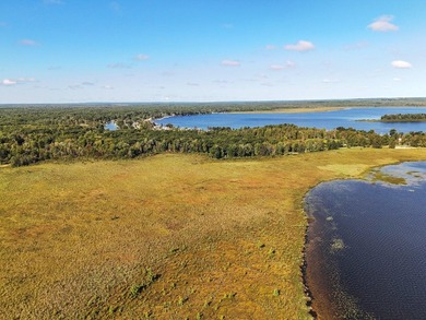 Beautiful 47-acre parcel with over 1,300 feet of lakefront! - photo 3