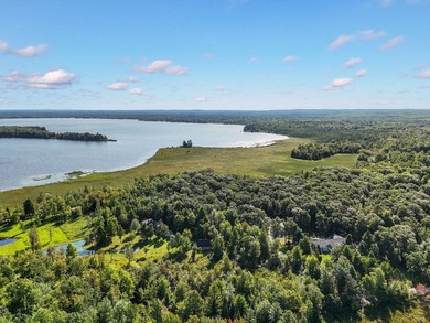 Beautiful 47-acre parcel with over 1,300 feet of lakefront! - photo 6