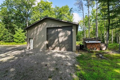 Beautiful 47-acre parcel with over 1,300 feet of lakefront! - photo 8