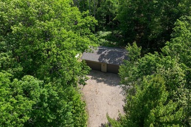 Beautiful 47-acre parcel with over 1,300 feet of lakefront! - photo 10