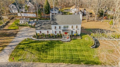 Lake Home For Sale in Essex, Connecticut