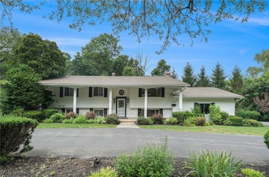 Lake Home For Sale in Sagamore Hills, Ohio