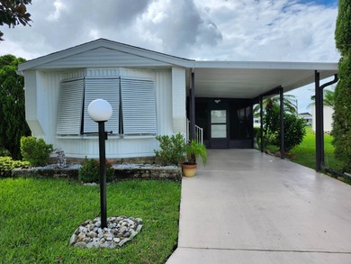 East Lake Tohopekaliga Home For Sale in Saint Cloud Florida