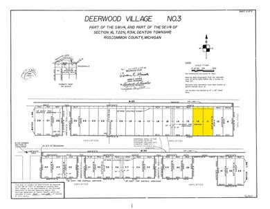 Location !! Location!! Location!! Investor alert- 2 large lots - photo 8