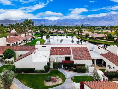 (private lake, pond, coastal) Condo For Sale in Rancho Mirage California