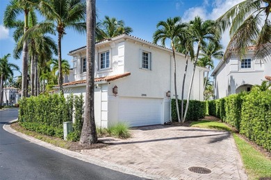Aventura Lakes Home For Sale in Aventura Florida