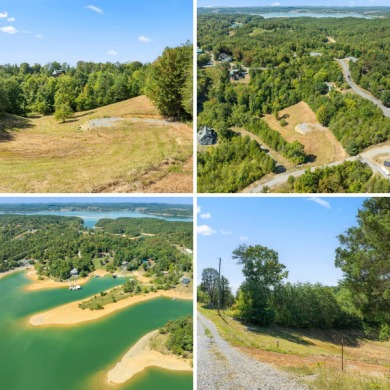 Lake Lot For Sale in Sevierville, Tennessee